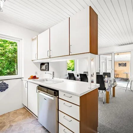 Feriehus Aarni - 250m To The Fjord By Interhome *