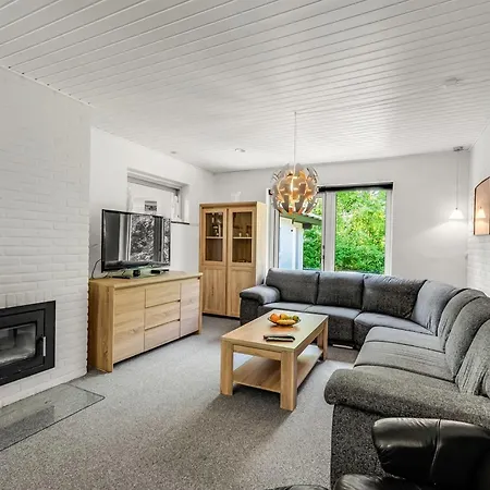 Feriehus Aarni - 250m To The Fjord By Interhome Skjern