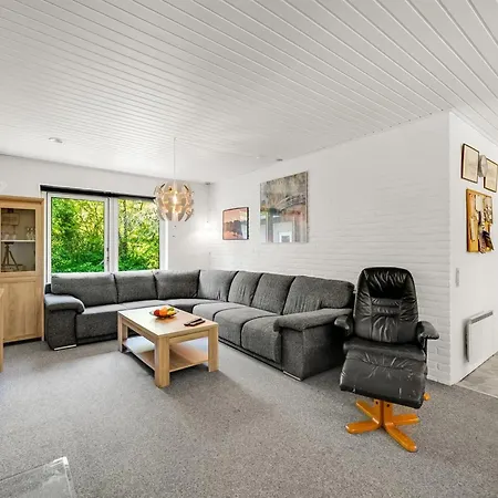 Feriehus Aarni - 250m To The Fjord By Interhome *