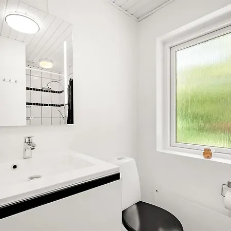 Feriehus Aarni - 250m To The Fjord By Interhome
