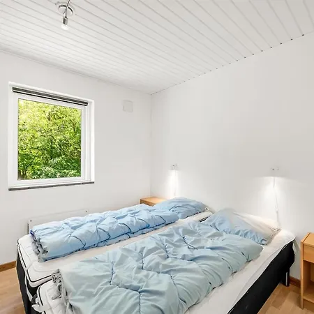 Aarni - 250m To The Fjord By Interhome *