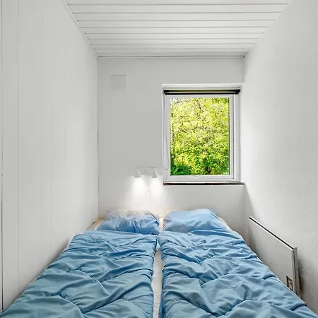 Feriehus Aarni - 250m To The Fjord By Interhome
