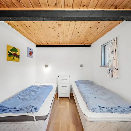 Feriehus Aarni - 250m To The Fjord By Interhome