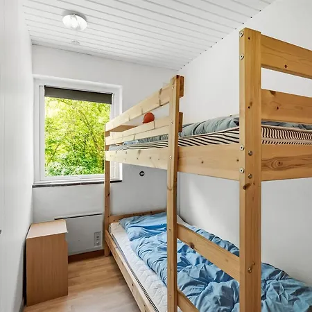 Feriehus Aarni - 250m To The Fjord By Interhome *