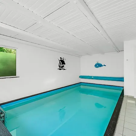 Feriehus Aarni - 250m To The Fjord By Interhome *