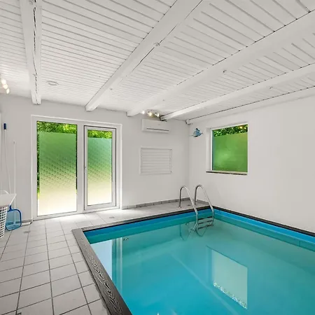 Aarni - 250m To The Fjord By Interhome Holiday home *