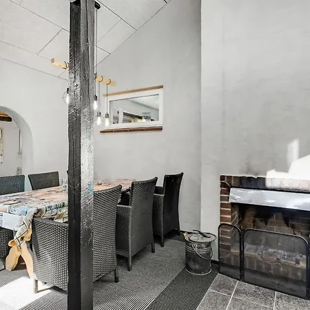 Feriehus Aarni - 250m To The Fjord By Interhome