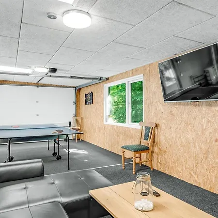 Aarni - 250m To The Fjord By Interhome Holiday home *