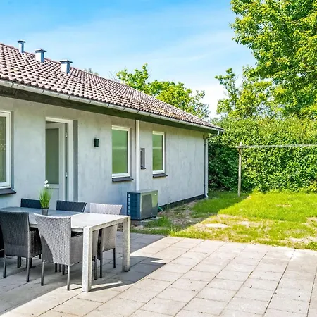 Aarni - 250m To The Fjord By Interhome * Skjern